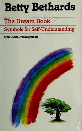 Portada de Dream Book