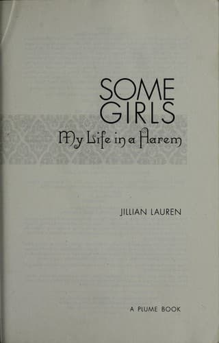 Portada de Some girls