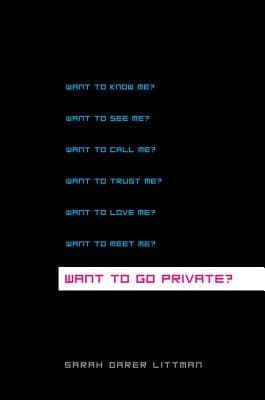 Portada de Want to go private?