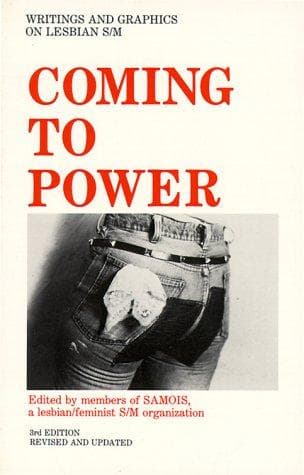 Portada de Coming to Power