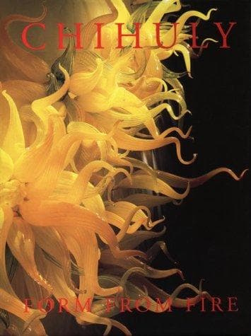 Portada de Chihuly