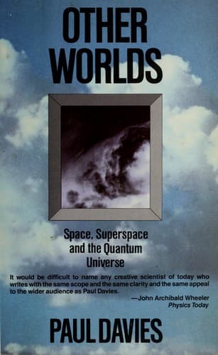 Portada de Other worlds