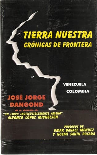 Portada de Tierra nuestra