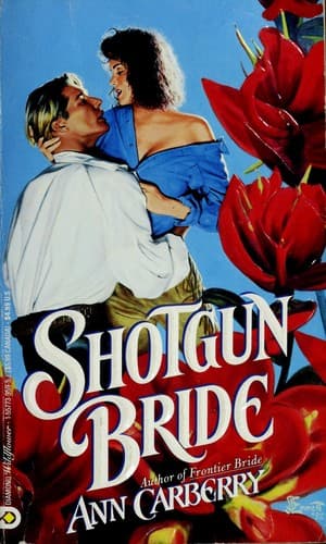 Portada de Shotgun Bride (Wildflower)