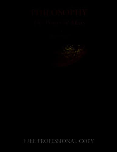 Portada de Philosophy