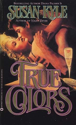 Portada de True Colors