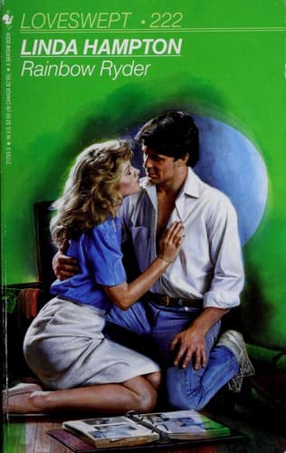 Portada de Rainbow Ryder