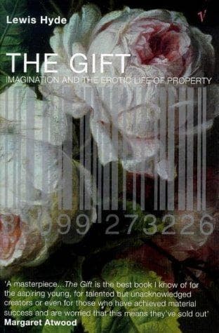 Portada de The Gift