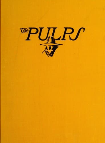Portada de The pulps