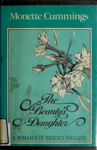 Portada de The Beauty's Daughter