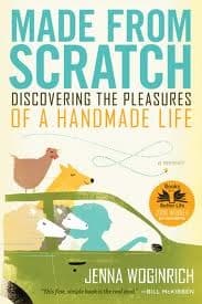 Portada de Made from Scratch