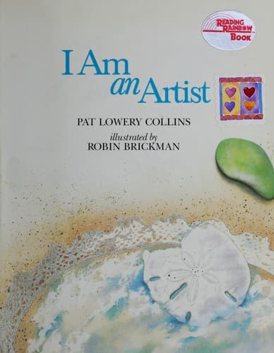 Portada de I am an artist