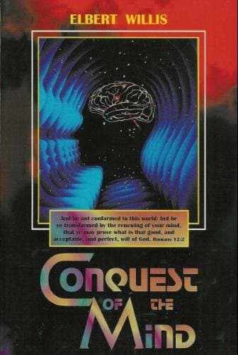 Portada de Conquest of the Mind