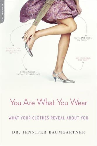 Portada de You are what you wear