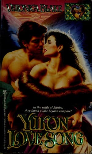 Portada de Yukon love song