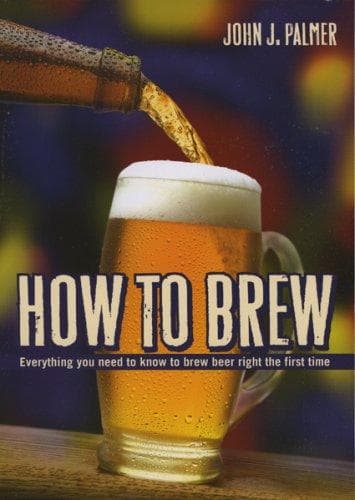 Portada de How to Brew