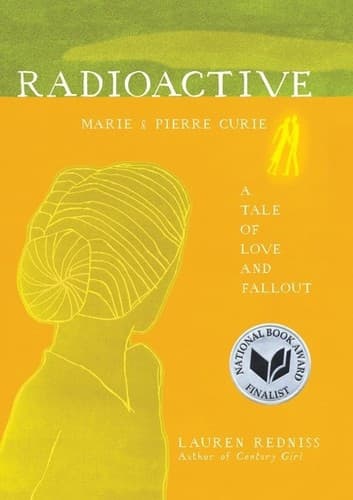 Portada de Radioactive