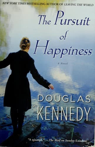 Portada de The Pursuit of Happiness