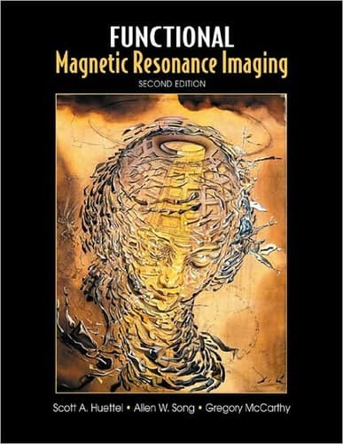 Portada de Functional magnetic resonance imaging