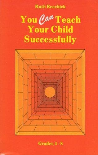 Portada de You Can Teach Your Child Successfully