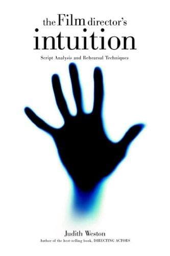 Portada de The film director's intuition