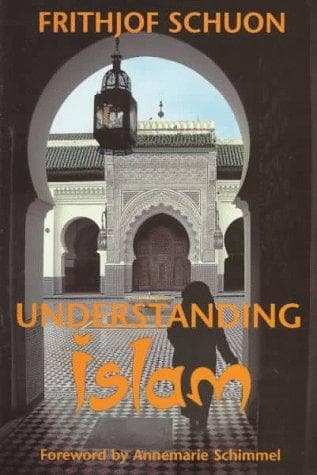 Portada de Understanding Islam