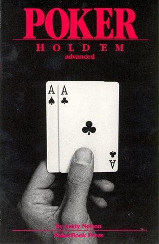 Portada de Poker