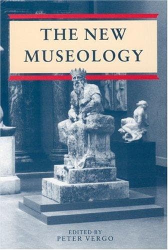Portada de The New museology