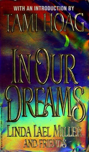 Portada de In our dreams