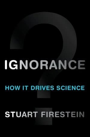 Portada de Ignorance