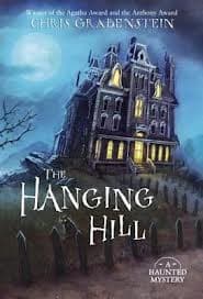 Portada de The Hanging Hill