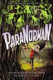 Portada de ParaNorman