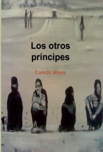Portada de Los otros príncipes