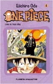 Portada de Luna de tres días
