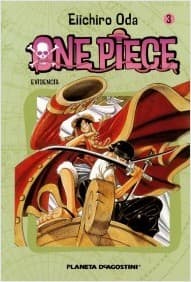 Portada de Evidencia