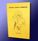 Portada de Psychic Sexual Command
