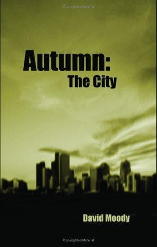 Portada de Autumn