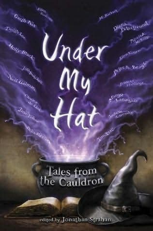 Portada de Under My Hat