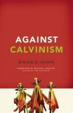 Portada de Against Calvinism