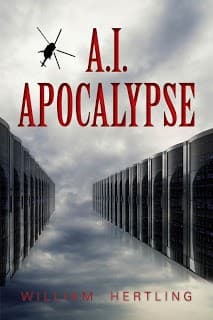 Portada de A.I. Apocalypse