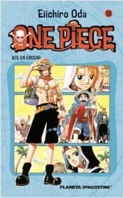 Portada de Ace en escena
