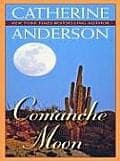 Portada de Comanche moon