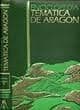 Portada de Enciclopedia Temática de Aragón. Tomo 6: Flora