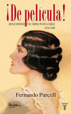 Portada de ¡De película!
