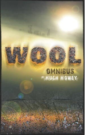 Portada de Wool Omnibus