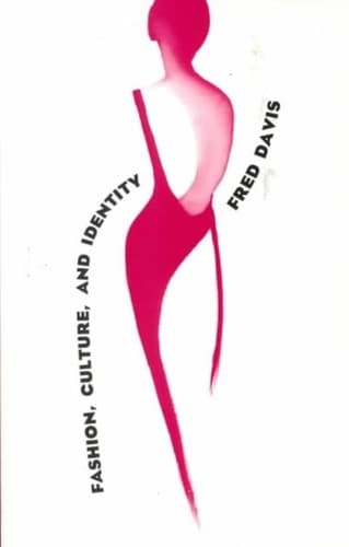 Portada de Fashion, culture, and identity