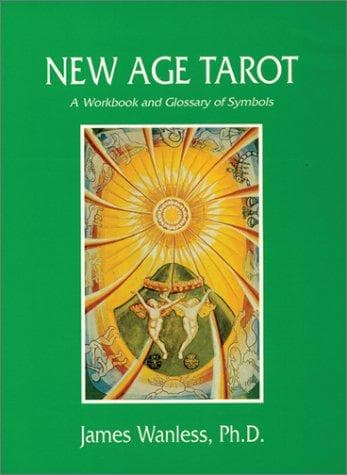 Portada de New Age Tarot