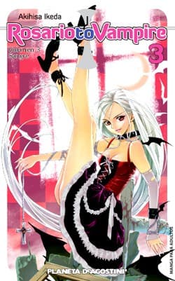 Portada de Sangre