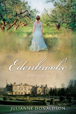 Portada de Edenbrooke