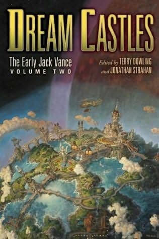 Portada de Dream Castles